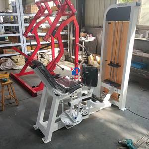 Máquina de Abducción Comercial YG FITNESS YG-8026, <span class=keywords><strong>Precio</strong></span> de Fábrica al por Mayor, Equipo de Gimnasio, <span class=keywords><strong>Entrenador</strong></span> de Aductores para Fisicoculturismo - Product Image 5