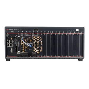 Analyseur de réseau Keysight M9837A PXIe 10 MHz à 44 GHz - Product Image 1