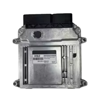 Unité de commande électronique ECU de carte d'ordinateur de moteur de haute qualité 39120-2B022 391202B022 MG7.9.8 pour Hyundai