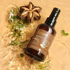 Lance Private Label Spray tonico per capelli 100% vegano promuovere la crescita dei capelli ridurre i danni <span class=keywords><strong>di</strong></span> riparazione <span class=keywords><strong>di</strong></span> rottura tonico per tutti i <span class=keywords><strong>tipi</strong></span> <span class=keywords><strong>di</strong></span> capelli - Product Image 3