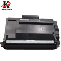 TN850 print-rite dengan otorisasi paten kartrid Toner yang kompatibel Laser