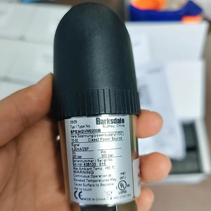 BPS34GVM0200B สวิตช์ Barksdale bps ซีรีส์ใหม่ BPS34GVM0250B BPS33GVM0400B BPS34GVM0400B - Product Image 2
