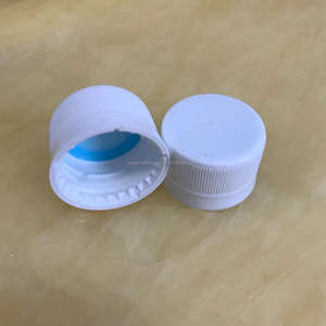 <span class=keywords><strong>Tapas</strong></span> transparentes desechables <span class=keywords><strong>de</strong></span> plástico blando <span class=keywords><strong>de</strong></span> 28mm para botellas <span class=keywords><strong>de</strong></span> agua potable PCO 1881 1810 PP PE <span class=keywords><strong>Tapas</strong></span> <span class=keywords><strong>de</strong></span> plástico se acepta embalaje F42 - Product Image 3