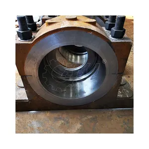 सोने के खनिज प्रसंस्करण उपकरण, बॉल मिल, गीली बॉल मिल, सूखी बॉल मिल - Product Image 5