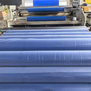 户外屋顶帐篷布艺Suv汽车卡车PVC刀涂篷布软壳新设计野营屋顶帐篷布艺 - Product Image 6