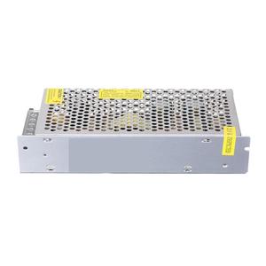 Fonte de alimentação comutação smps, fonte de alimentação de led de 100w 12v 8 amp - Product Image 3