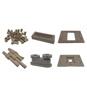 Nylon ABS PTFE PEEK Bakelite POM chính xác gia công <span class=keywords><strong>CNC</strong></span> dây EDM 3D mô hình các bộ phận nhựa chế biến bằng máy tiện - Product Image 1