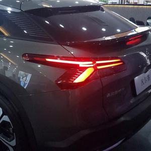 Original nouveau Citroen <span class=keywords><strong>C5</strong></span> X MK1 (E43) <span class=keywords><strong>2022</strong></span> hayon arrière gauche feu arrière intérieur phare YL01930880 9834936280 - Product Image 6