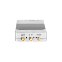 Módulo de Control Remoto Anti-Drones 2s, Identificación Rápida de Drones por RF, Detección Pasiva, DJI O4 OcuSync/Remote ID-UAV Detection