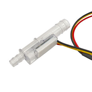 비접촉 광전 레벨 스위치 센서 3.3V 빠른 응답 레벨 센서 신뢰할 수 있는 적외선 광학 레벨 스위치 - Product Image 1