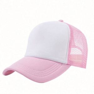 Gorra de Béisbol Bordada con Logotipo Personalizado, en Pequeños Lotes, Protección Solar, Tejido Transpirable, Venta al Por Mayor - Product Image 6