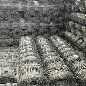 Rete metallica intrecciata, - Product Image 1