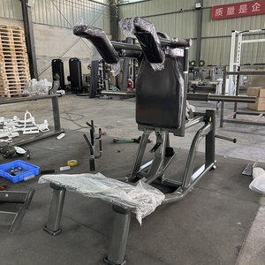 Máy <span class=keywords><strong>Hack</strong></span> <span class=keywords><strong>Squat</strong></span> mới về, tích hợp chức năng Leg Press, thiết bị phòng tập thương mại, máy <span class=keywords><strong>Hack</strong></span> <span class=keywords><strong>Squat</strong></span> siêu mạnh mẽ, thương hiệu <span class=keywords><strong>Hammer</strong></span> <span class=keywords><strong>Strength</strong></span> - Product Image 4