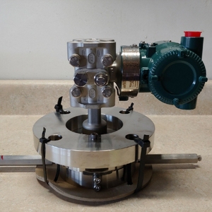 ดิฟเฟอเรนเชียลแบบติดตั้งบนหน้าแปลนรุ่นใหม่ Yokogawa EJX210A ให้ประสิทธิภาพและความเสถียร - Product Image 5