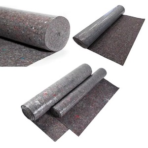 Günstige Recycelbare Polyester-<span class=keywords><strong>Malerdecke</strong></span> Vliesstoff Abdeckvlies <span class=keywords><strong>Malerdecke</strong></span> - Product Image 4