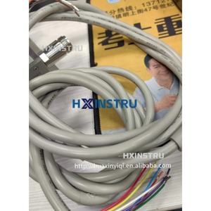 Atténuateur programmable Keysight 8495G, 4 GHz, 70 dB, étapes de 10 dB, puissance d'entrée RF maximale : 1 W (moyenne), 100 W (pic) # nice H - Product Image 1