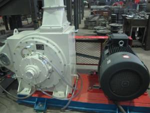 अनुकूलन औद्योगिक कागज श्रेडर का निर्माण फाइन पल्वेराइज मशीन क्रशर हथौड़ा मिल - Product Image 5