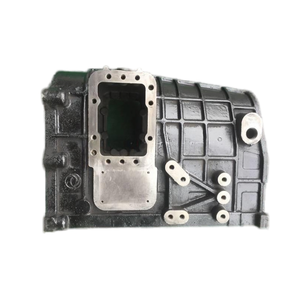 Nueva caja de cambios hidromecánica automática 6HP604c para Bredamenarinibus Man Vest Solbus <span class=keywords><strong>Setra</strong></span> para Yutong Kinglong Golden Bus Coach - Product Image 2