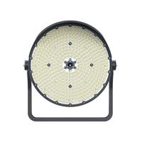 Luz LED para Estadios de 1000W de Alta Potencia, 140lm/W, Bajo Deslumbramiento, IP66, Garantía de 5 Años, Personalizable de Fábrica (OEM), para Canchas Deportivas Profesionales