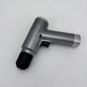 Portable Electric Screwdriver 238mm 48-110V Battery Powered Forward Reverse Rotation Home Use - Product Image 2