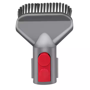 Cepillos de vacío E.LUO para <span class=keywords><strong>mascotas</strong></span> Cepillo de vacío para Dys V7 V8 V10 V11 con tubo de extensión de boquilla 2 en 1 Accesorios de cepillo - Product Image 3