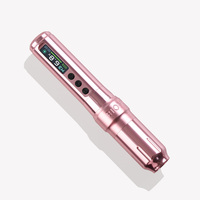 Machine à tatouer sans fil Biomaser U1 Pro, stylo rotatif pour PMU, microblading, sourcils, lèvres, eye-liner