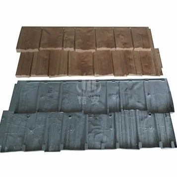 뜨거운 판매 중국 공장 제조 WPC 인테리어 플라스틱 나무 벽 사이딩