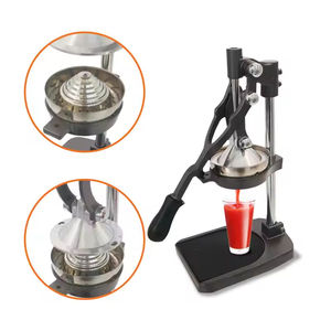 Presse-agrumes manuel haute performance pour fruits et légumes, idéal pour hôtels, restaurants et la préparation de jus frais de <span class=keywords><strong>canne</strong></span> à sucre – Meilleures ventes - Product Image 2