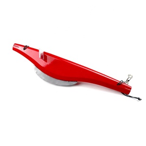 <span class=keywords><strong>MISTER</strong></span> LURE 545G 365mm 14,5 "cebo duro de madera atún curricán pájaro señuelo gran juego señuelo de pesca de madera - Product Image 5