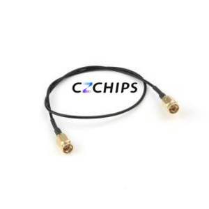 KH-SSMAJ-SSMAJ-RG1.37-280MM RF Cable RF Whole Sale Electronic Component Chips Supplier & BOM Service - Product Image 1