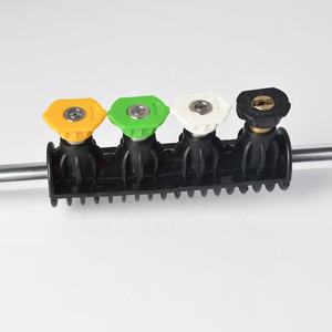 Embouts de buse de lance de baguette de pistolet de pulvérisation de nettoyeur haute pression de Karchers - Product Image 5