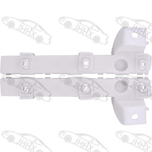ขายึดกันชนหน้ารถยนต์สำหรับ MITSUBISHI LANCER <span class=keywords><strong>CY4A</strong></span> / INSPIRA ปี 2008 2009 2010 2011 2012-2017 6400F549 6400F550 - Product Image 5