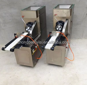 Multifunctional Dough Braiding Machine Soft Pretzel <b>Maker</b> Hemp Flowers Machine Dough Twister Machine Chinese Snack Dough - Product Image 6