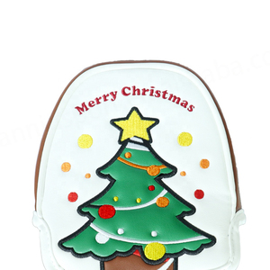 ที่ครอบหัวไม้กอล์ฟฝาครอบเหล็กครอบหัวไม้กอล์ฟโลโก้แบบกำหนดเอง - Product Image 5