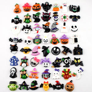 Yiwu wintop สินค้าขายดีเรซินเรซินหลังแบนสำหรับตกแต่งงานประดิษฐ์ทำด้วยตัวเอง - Product Image 2