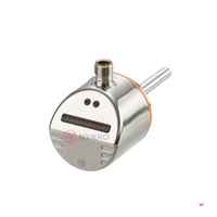 Original Nouveau capteur de surveillance de débit IFM SI5000