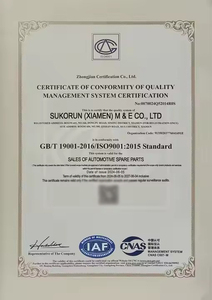 Hoge Prestaties <span class=keywords><strong>Ecu</strong></span> Door 0028102032 0 281 020 032 Motorregeleenheid 4898111 Voor <span class=keywords><strong>Volvo</strong></span> - Product Image 5