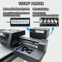 Printer Dtf 60 Cm Digital Ideas Machine Supplies Harga 60cm Kaos 30 cm Uv A3 Printer