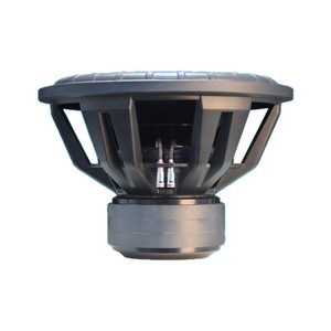 Huiyin Audio Subwoofer de voiture 18 pouces à diaphragme non-papier, haute puissance, extension de basses profondes pour home cinéma - Product Image 1