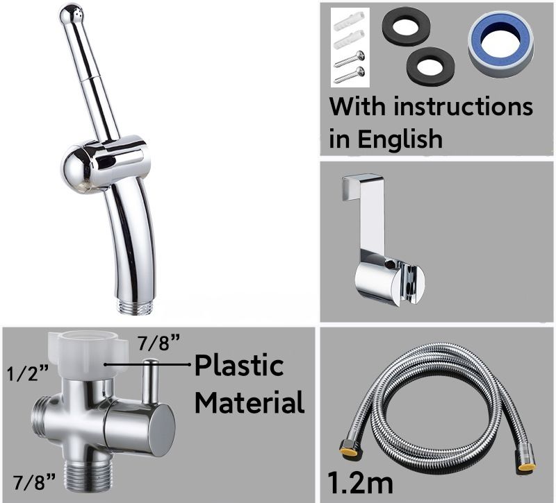มาตรฐานอเมริกัน [ฝาพลาสติก]