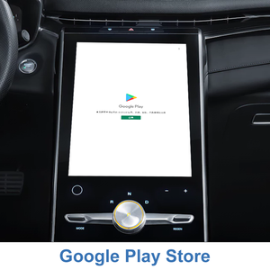 Pour MG Marvel R youtube google Maps <span class=keywords><strong>waze</strong></span> spotify sans fil Android Auto solution plein écran pour véhicules électriques MARVEL R - Product Image 5