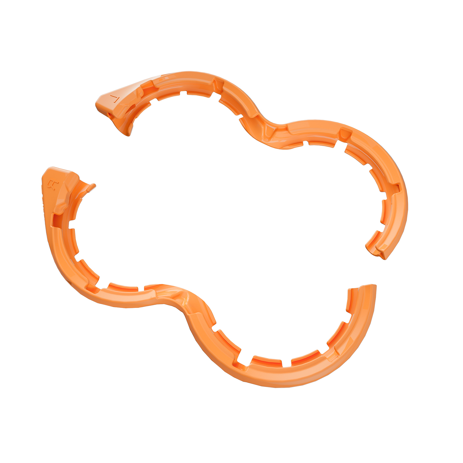 Naranja