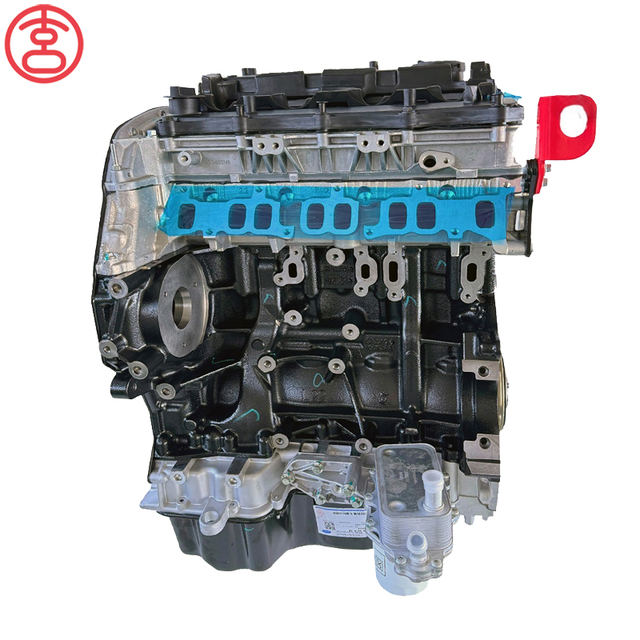 XC Brand New PUMA 2.2 16V L4 Duratorq TDCi Diesel Turbo Engine for Ford Ranger T6 2011-2022