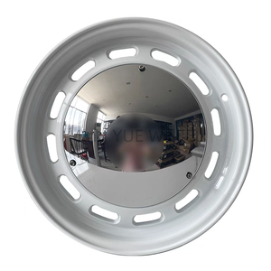 Cerchio Mingyue Flow Forming 15 16 Pollici 6.5J 7.0J Effetto Specchio JDM per Auto Passeggeri VW Beetle F30 F31 E92 Honda City Civic Miata MX5 - Product Image 5