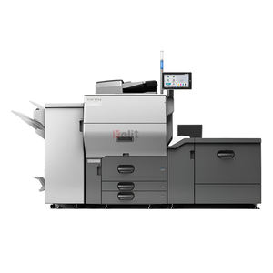 <span class=keywords><strong>Fotocopiadora</strong></span> usada y remanufacturada de año cercano, copiadora Pro C5310s C5300 para <span class=keywords><strong>fotocopiadora</strong></span> Ricoh - Product Image 6