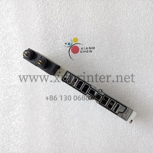 WD Original WMPA1-M1H-K-PI Valve 533347 for KBA Offset <b>Printing</b> <b>Machine</b> Parts - Product Image 5