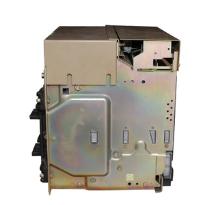 C60N-3P-C40A วงจรเบรกเกอร์/เบรกเกอร์80A NS100N/100A <span class=keywords><strong>NS100H</strong></span> - Product Image 3