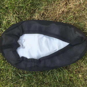 Diamond Patterned <b>Cloth</b> Scooter Seat Cover Red Purple Black All Season <b>Dust</b> Protection - Product Image 3