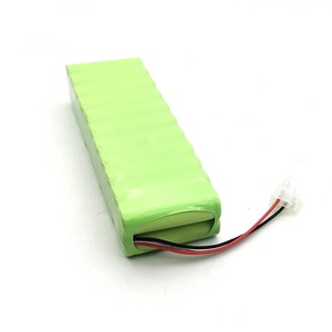 Paquete de Baterías de Hidruro Metálico de Níquel de 26.4V y 4500mAh para Equipos Médicos y Herramientas Eléctricas - Product Image 4