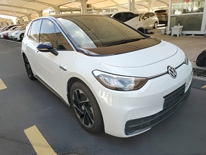 รถยนต์ไฟฟ้า Volkswagen ID3 Pure+ รุ่นปี 2022 แบบแฮทช์แบ็กมือสอง - Product Image 3